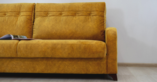 Диван-кровать Ральф Нижегородмебель - купить за 38712.00 руб.