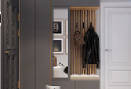 Новинки! Стильные прихожие! Новинки! Стильные прихожие!