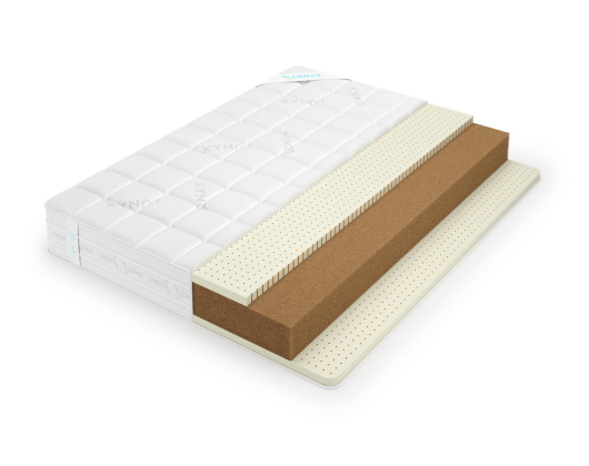 Матрас Lonax Cocos 12 Comfort - купить за 25112.00 руб.