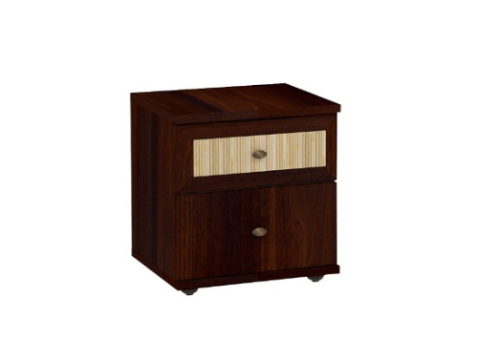 В продаже Тумба прикроватная 1 Милана Тумба прикроватная 1 Милана - купить за 3471.00 руб.