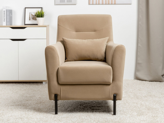 Кресло для отдыха Барселона арт. ТД 670 - купить за 20937.00 руб.