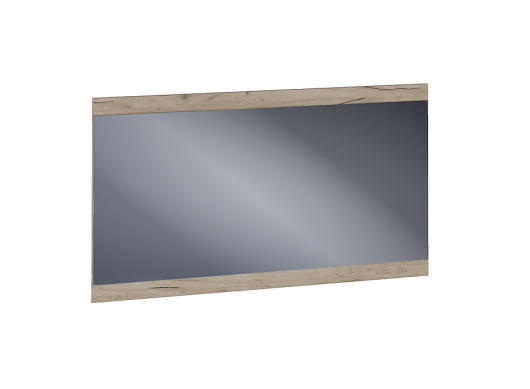 Зеркало к комоду комбинированному Дакота - купить за 6052.00 руб.