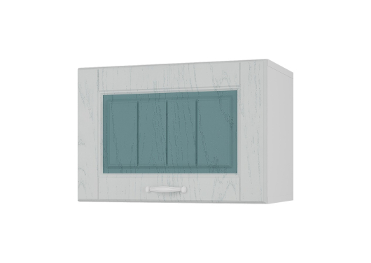 Шкаф горизонтальный 50 Камелия №6 - купить за 2327.00 руб.