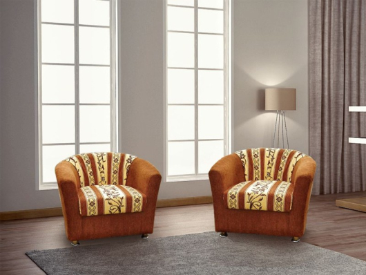 Кресло Агат - купить за 0.00 руб.