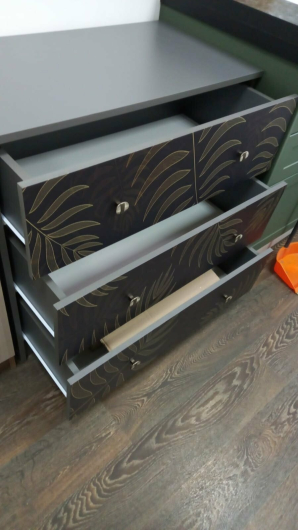 Комод Виола - купить за 7836.00 руб.