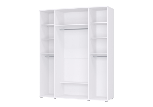 Шкаф 4-х дверный Амели 4-5200 - купить за 0.00 руб.