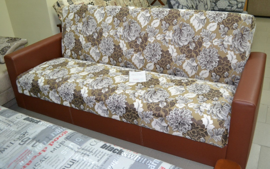 Диван-кровать Ручеек 1H 1300  (книжка) - купить за 0.00 руб.