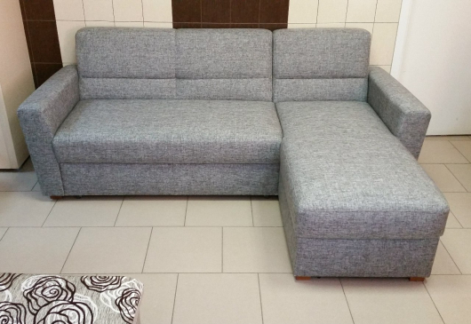 Угловой диван Виктория 2-1 - купить за 0.00 руб.