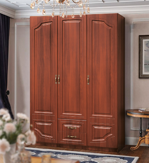 Шкаф 3-х дверный Венеция 3 - купить за 39824.00 руб.