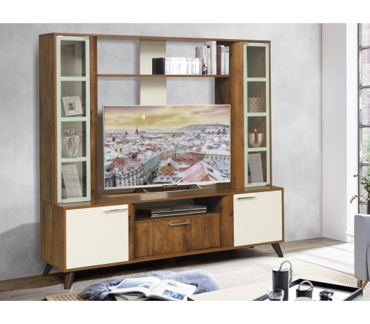 Тумба под ТВ Виста 20 - купить за 0.00 руб.