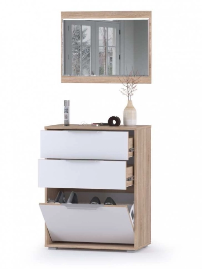 Прихожая Куба (вариант 9) - купить за 0.00 руб.