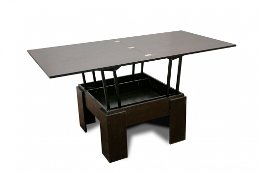 Журнальный стол трансформер СЖТ-2 - купить за 0.00 руб.