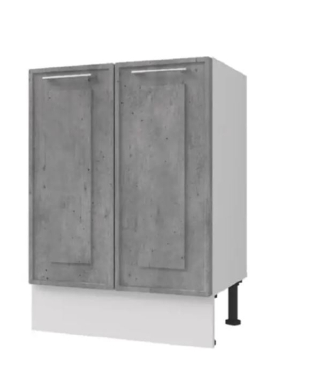 Модуль № 49 Стол под мойку 60 Престиж - купить за 4717.00 руб.