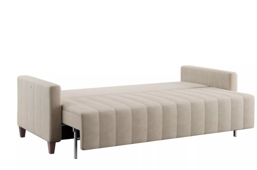 Диван Марк велюр Вивальди 4 - купить за 63599.00 руб.