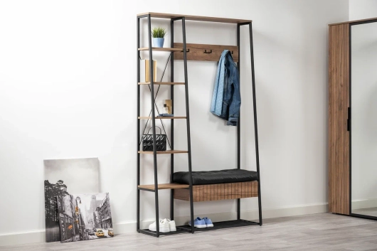 Прихожая Гранд 15.124 - купить за 21329.00 руб.