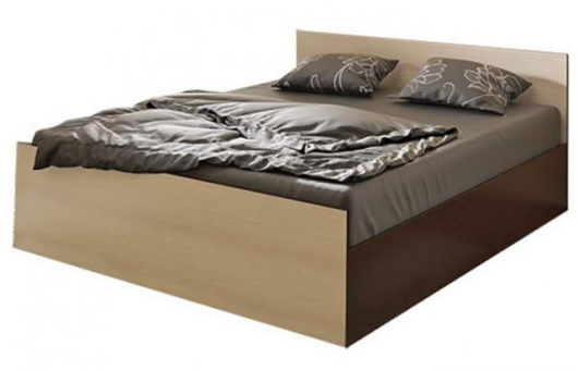 Кровать Стандарт - купить за 2357.0000 руб.