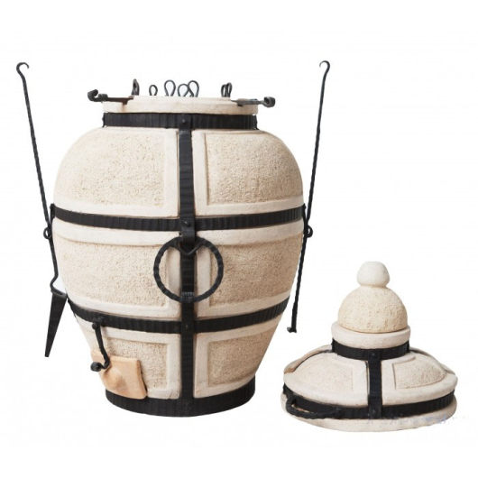 Тандыр Большой - купить за 0.00 руб.