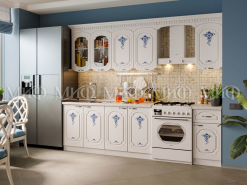 Новинки! Классические кухни!