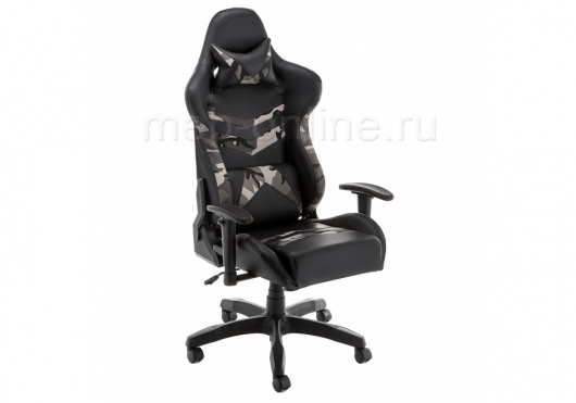 Компьютерное кресло Military - купить за 15490.00 руб.
