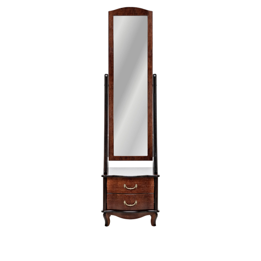 Зеркало Джульетта напольное - купить за 16706.00 руб.
