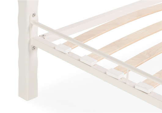 Кровать Мэри - купить за 21920.00 руб.