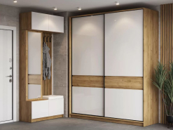 Новинка! Прихожая Бостон!