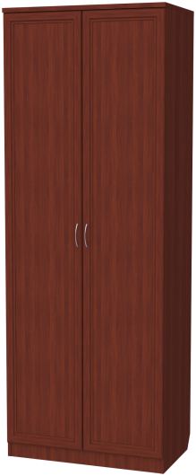 Шкаф 2-х дверный для одежды Гарун 100 - купить за 13790.00 руб.