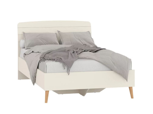 Кровать Афина 4-22905 - купить за 16302.00 руб.