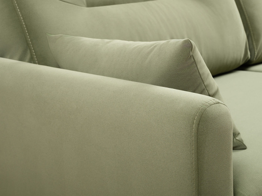 Диван Барселона Ник арт. ТД 672 - купить за 75671.00 руб.