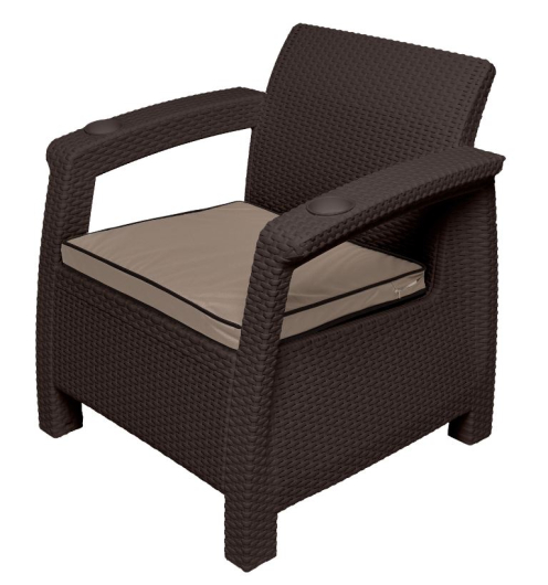 Комплект садовой мебели 3 (Арника) - купить за 19464.00 руб.