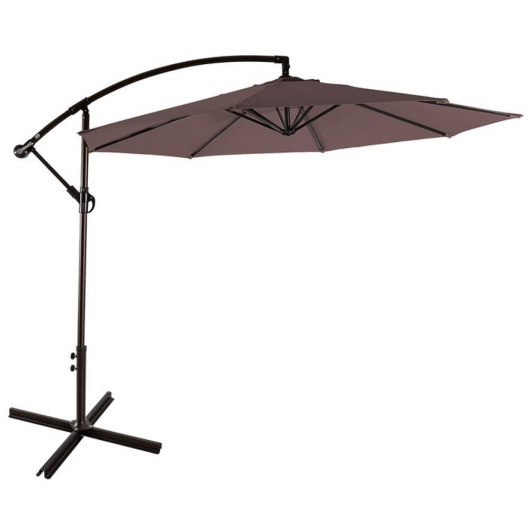 Зонт Карр "Karr" арт.3008/PANTONE 4035 C - купить за 0.00 руб.