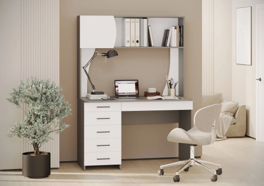 Стол рабочий 6-0606 Сигма - купить за 18018.00 руб.