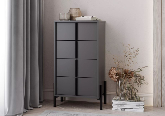 Комод Тео НМ 040.26 - купить за 8799.00 руб.