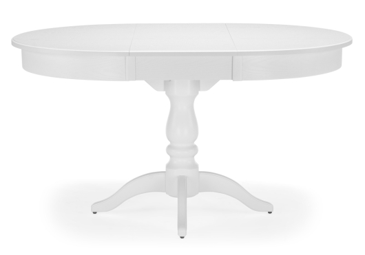 Деревянный стол Орден белый - купить за 31300.00 руб.