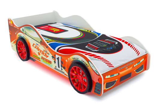 Цветная светодиодная подсветка Бельмарко - купить за 0.00 руб.