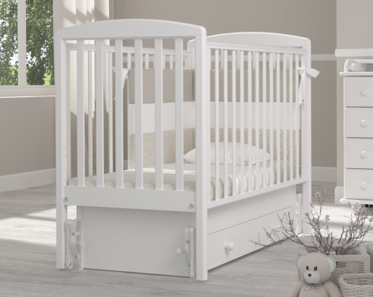 Кровать детская Полина - купить за 12390.00 руб.