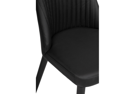 Стул Фена R чёрный - купить за 7900.00 руб.