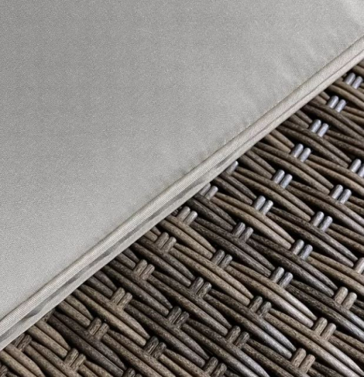 Комплект мебели из ротанга "VIRGINIYA BALCONY SET NEW" арт.78296 - купить за 25050.00 руб.