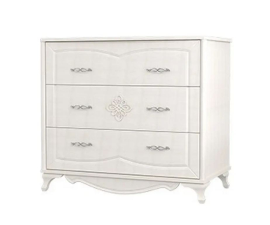 Комод Лидия модуль №4 - купить за 19789.00 руб.