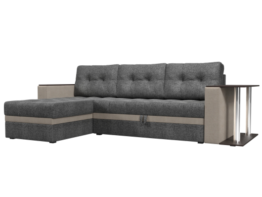 Угловой диван Атланта М - купить за 0.00 руб.