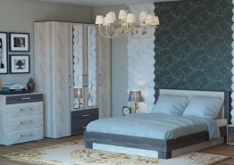 Новинка! Спальня Версаль 1!