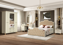 Новинка! Спальня Бэлла!
