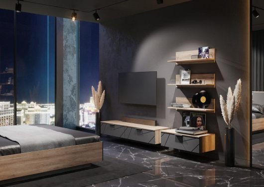 Спальня Даллас 2 - купить за 0.00 руб.