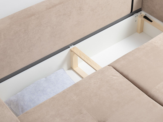 Диван Марсель Ник арт. ТД 704 - купить за 60071.00 руб.