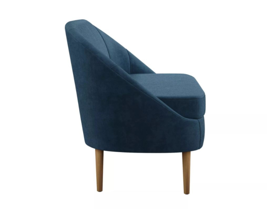 Диван Комо велюр Вивальди 13 - купить за 24399.00 руб.