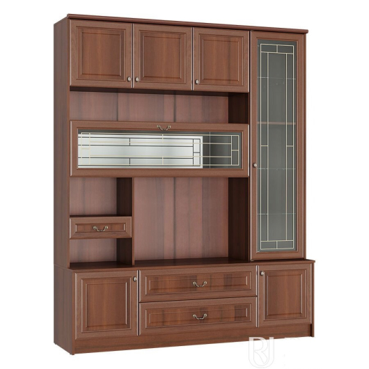 Шкаф многоцелевой Янна ЯН-08 - купить за 54341.00 руб.