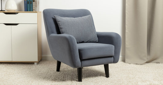 Кресло Дакота ТК 584 - купить за 21463.00 руб.