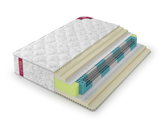 Матрас Lonax Latex Pro S1000 - купить за 37566.00 руб.