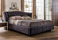 Новинки! Стильные, интерьерные кровати!