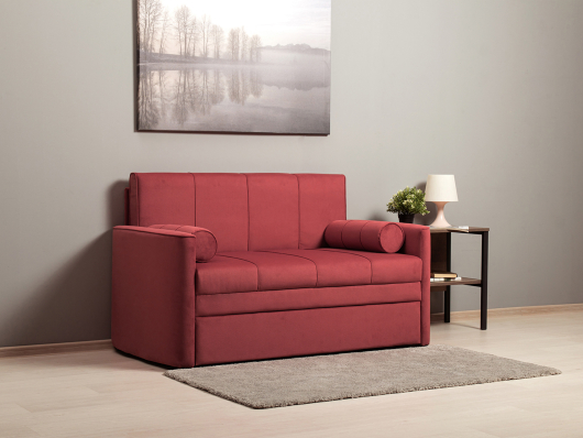 Диван-кровать Мелани 120 ТД 336 - купить за 31738.00 руб.